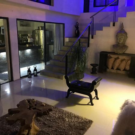 Bali Hotel Boutique San Gregorio de Polanco Bagian luar foto