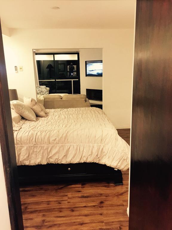 Bali Hotel Boutique San Gregorio de Polanco Ruang foto