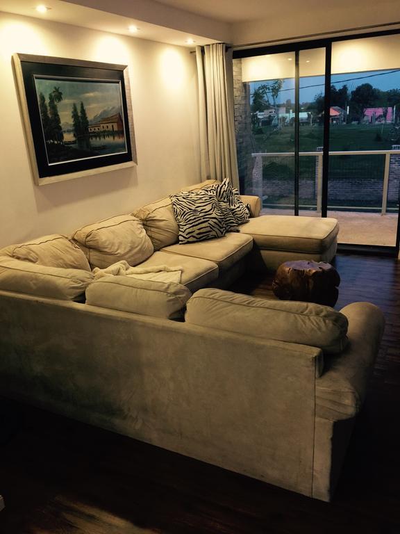Bali Hotel Boutique San Gregorio de Polanco Ruang foto