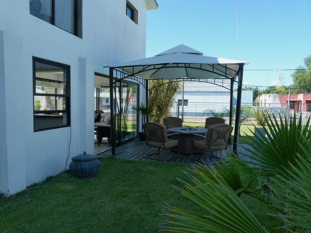Bali Hotel Boutique San Gregorio de Polanco Bagian luar foto