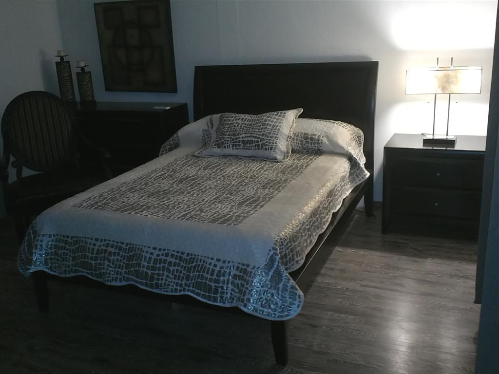 Bali Hotel Boutique San Gregorio de Polanco Ruang foto