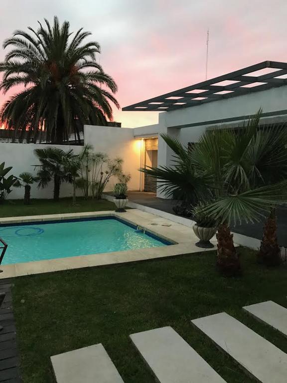 Bali Hotel Boutique San Gregorio de Polanco Bagian luar foto