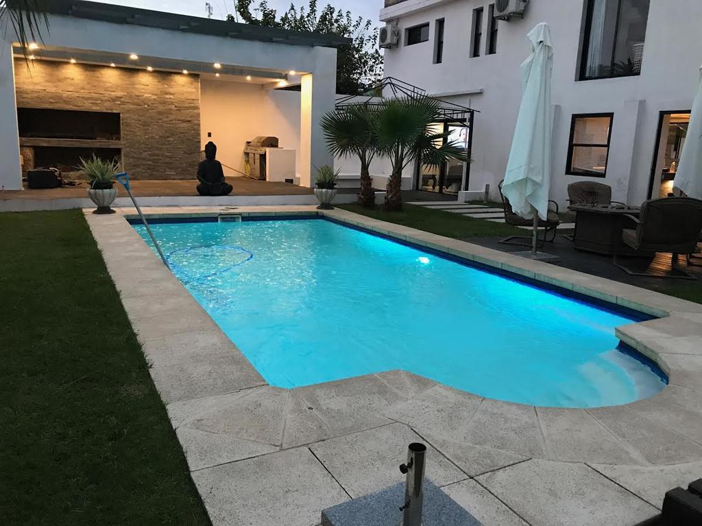 Bali Hotel Boutique San Gregorio de Polanco Bagian luar foto