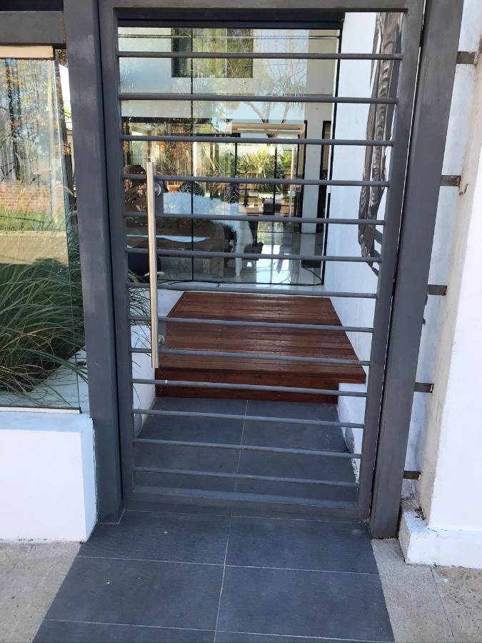 Bali Hotel Boutique San Gregorio de Polanco Bagian luar foto